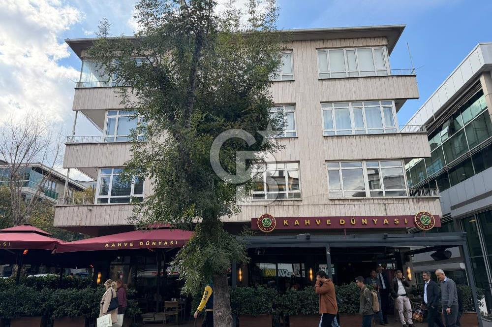 YUKARI BAHÇELİEVLER MAH. 7. CADDE ÜZERİ SATILIK 3+1 DAİRE