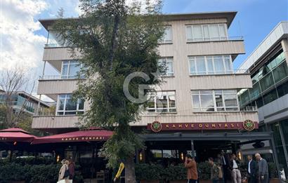 YUKARI BAHÇELİEVLER MAH. 7. CADDE ÜZERİ SATILIK 3+1 DAİRE