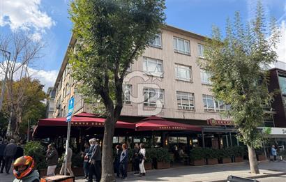 YUKARI BAHÇELİEVLER MAH. 7. CADDE ÜZERİ SATILIK 3+1 DAİRE