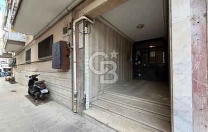 YUKARI BAHÇELİEVLER MAH. 7. CADDE ÜZERİ SATILIK 3+1 DAİRE