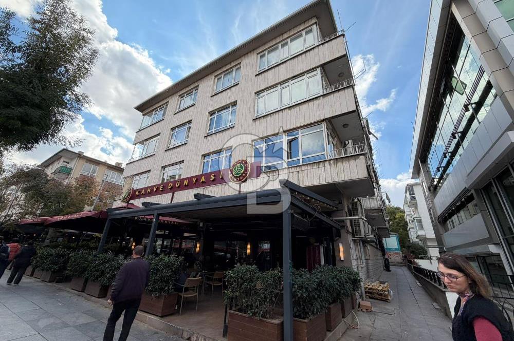 YUKARI BAHÇELİEVLER MAH. 7. CADDE ÜZERİ SATILIK 3+1 DAİRE