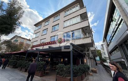 YUKARI BAHÇELİEVLER MAH. 7. CADDE ÜZERİ SATILIK 3+1 DAİRE