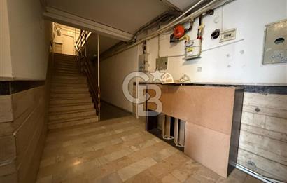 YUKARI BAHÇELİEVLER MAH. 7. CADDE ÜZERİ SATILIK 3+1 DAİRE