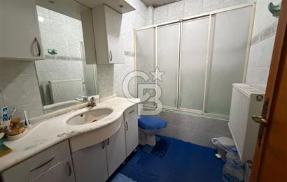 YUKARI BAHÇELİEVLER MAH. 7. CADDE ÜZERİ SATILIK 3+1 DAİRE