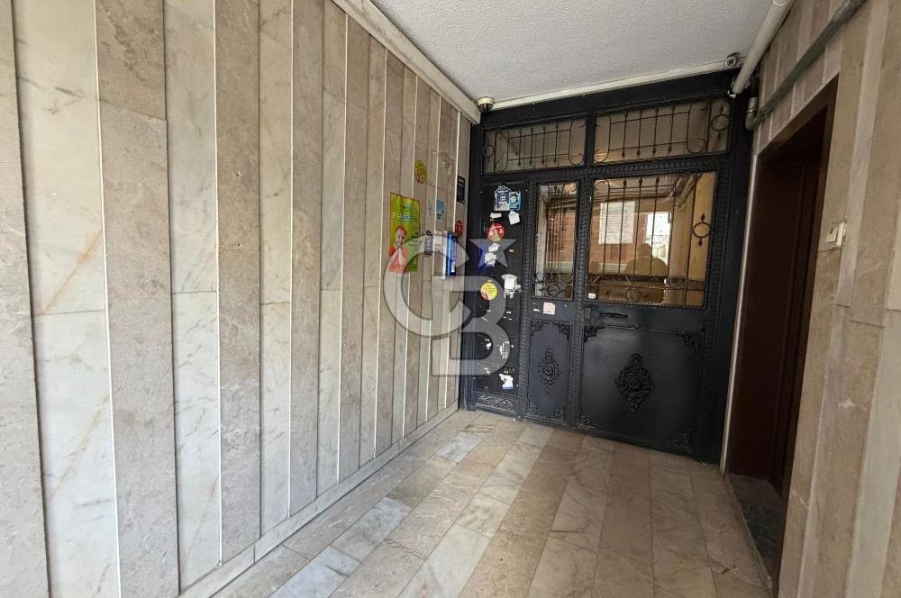 YUKARI BAHÇELİEVLER MAH. 7. CADDE ÜZERİ SATILIK 3+1 DAİRE