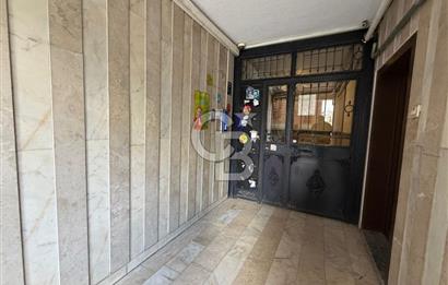 YUKARI BAHÇELİEVLER MAH. 7. CADDE ÜZERİ SATILIK 3+1 DAİRE