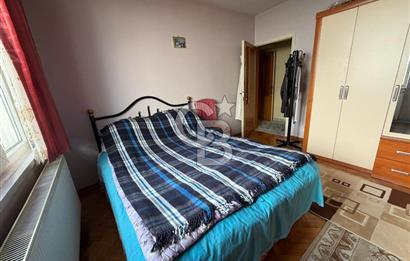 YUKARI BAHÇELİEVLER MAH. 7. CADDE ÜZERİ SATILIK 3+1 DAİRE