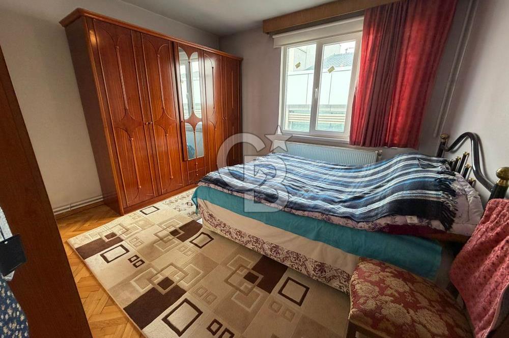 YUKARI BAHÇELİEVLER MAH. 7. CADDE ÜZERİ SATILIK 3+1 DAİRE