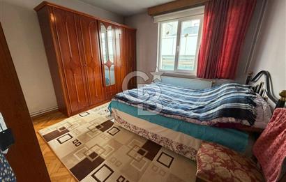 YUKARI BAHÇELİEVLER MAH. 7. CADDE ÜZERİ SATILIK 3+1 DAİRE