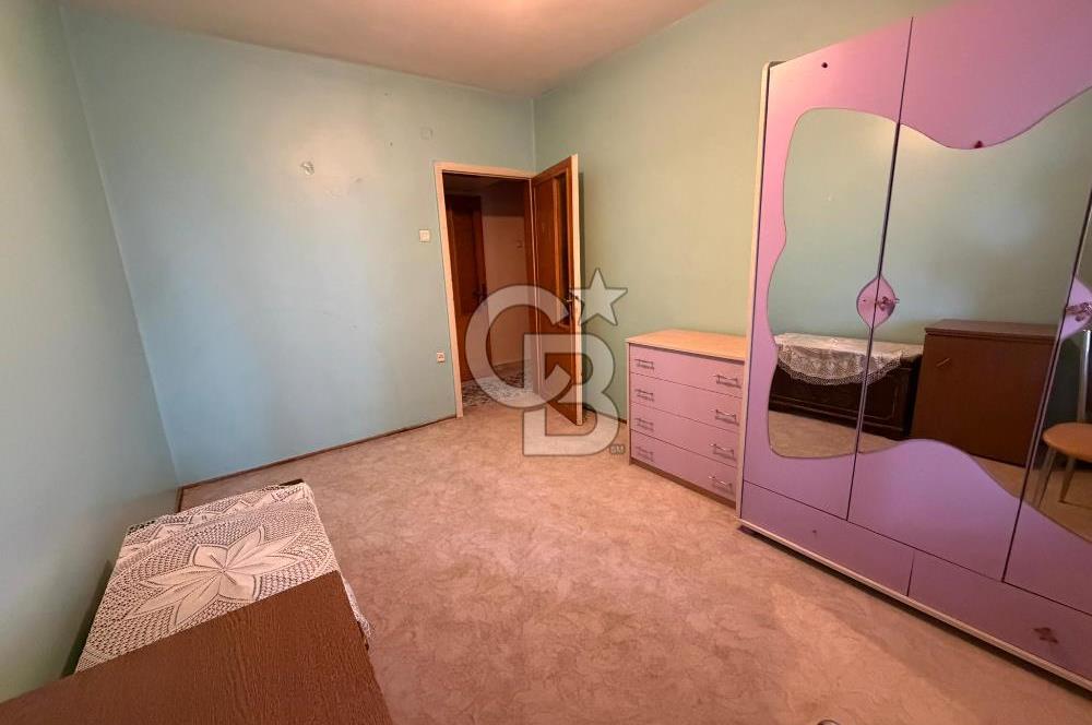 YUKARI BAHÇELİEVLER MAH. 7. CADDE ÜZERİ SATILIK 3+1 DAİRE