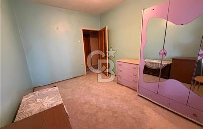 YUKARI BAHÇELİEVLER MAH. 7. CADDE ÜZERİ SATILIK 3+1 DAİRE