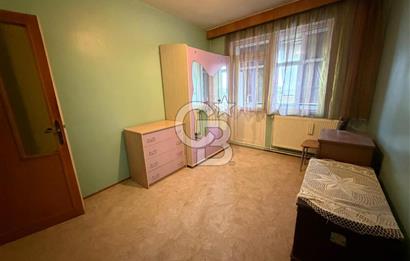 YUKARI BAHÇELİEVLER MAH. 7. CADDE ÜZERİ SATILIK 3+1 DAİRE