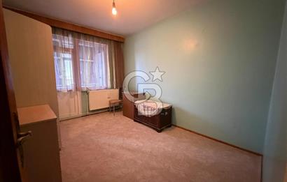 YUKARI BAHÇELİEVLER MAH. 7. CADDE ÜZERİ SATILIK 3+1 DAİRE