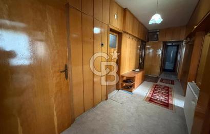 YUKARI BAHÇELİEVLER MAH. 7. CADDE ÜZERİ SATILIK 3+1 DAİRE