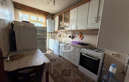 YUKARI BAHÇELİEVLER MAH. 7. CADDE ÜZERİ SATILIK 3+1 DAİRE