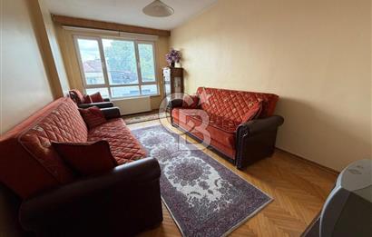 YUKARI BAHÇELİEVLER MAH. 7. CADDE ÜZERİ SATILIK 3+1 DAİRE