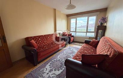 YUKARI BAHÇELİEVLER MAH. 7. CADDE ÜZERİ SATILIK 3+1 DAİRE