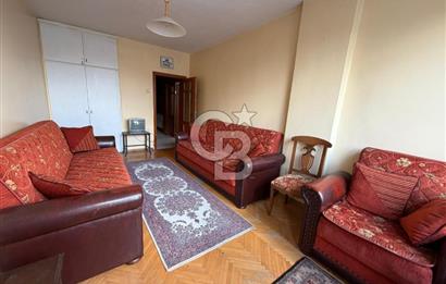 YUKARI BAHÇELİEVLER MAH. 7. CADDE ÜZERİ SATILIK 3+1 DAİRE