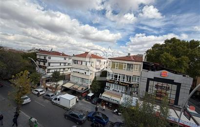 YUKARI BAHÇELİEVLER MAH. 7. CADDE ÜZERİ SATILIK 3+1 DAİRE