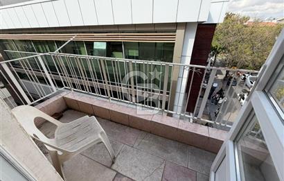 YUKARI BAHÇELİEVLER MAH. 7. CADDE ÜZERİ SATILIK 3+1 DAİRE