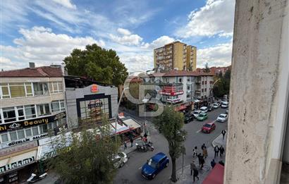 YUKARI BAHÇELİEVLER MAH. 7. CADDE ÜZERİ SATILIK 3+1 DAİRE
