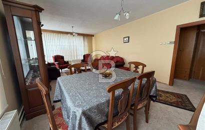 YUKARI BAHÇELİEVLER MAH. 7. CADDE ÜZERİ SATILIK 3+1 DAİRE