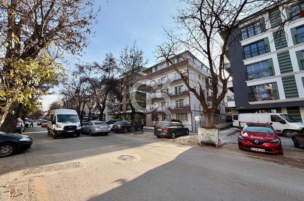 ANITTEPE MAH. OTURUMA HAZIR ARA KAT 3+1 SATILIK DAİRE