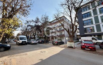 ANITTEPE MAH. OTURUMA HAZIR ARA KAT 3+1 SATILIK DAİRE