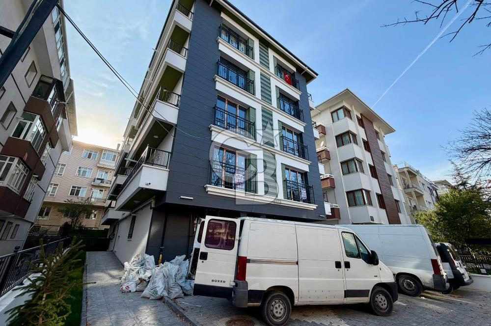 ANITTEPE MAH. OTURUMA HAZIR ARA KAT 3+1 SATILIK DAİRE
