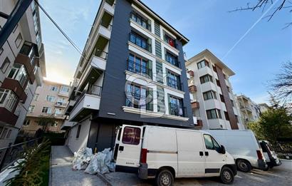 ANITTEPE MAH. OTURUMA HAZIR ARA KAT 3+1 SATILIK DAİRE