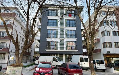 ANITTEPE MAH. OTURUMA HAZIR ARA KAT 3+1 SATILIK DAİRE