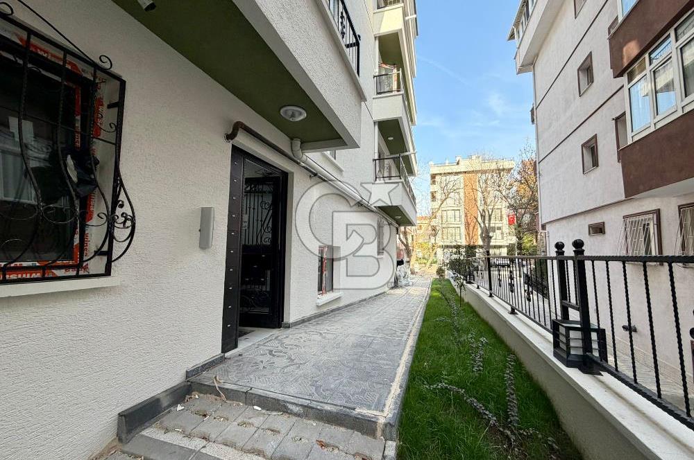 ANITTEPE MAH. OTURUMA HAZIR ARA KAT 3+1 SATILIK DAİRE