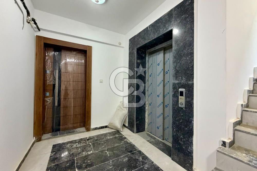 ANITTEPE MAH. OTURUMA HAZIR ARA KAT 3+1 SATILIK DAİRE