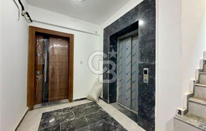 ANITTEPE MAH. OTURUMA HAZIR ARA KAT 3+1 SATILIK DAİRE