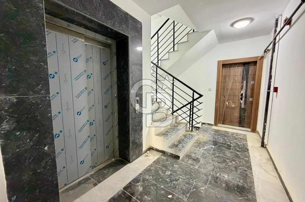 ANITTEPE MAH. OTURUMA HAZIR ARA KAT 3+1 SATILIK DAİRE