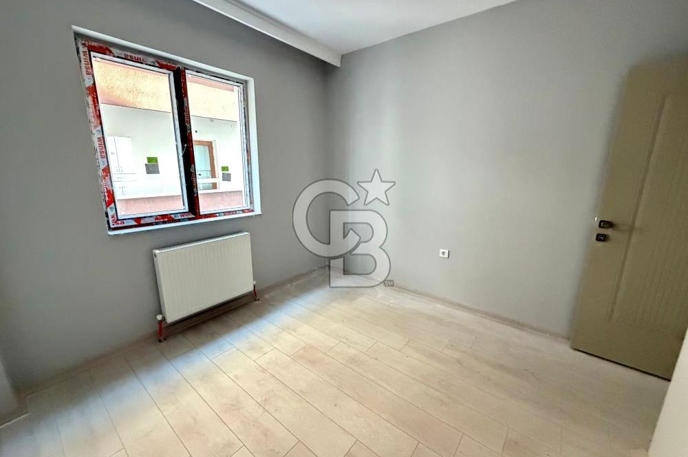 ANITTEPE MAH. OTURUMA HAZIR ARA KAT 3+1 SATILIK DAİRE