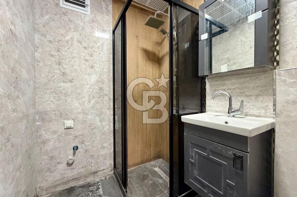 ANITTEPE MAH. OTURUMA HAZIR ARA KAT 3+1 SATILIK DAİRE