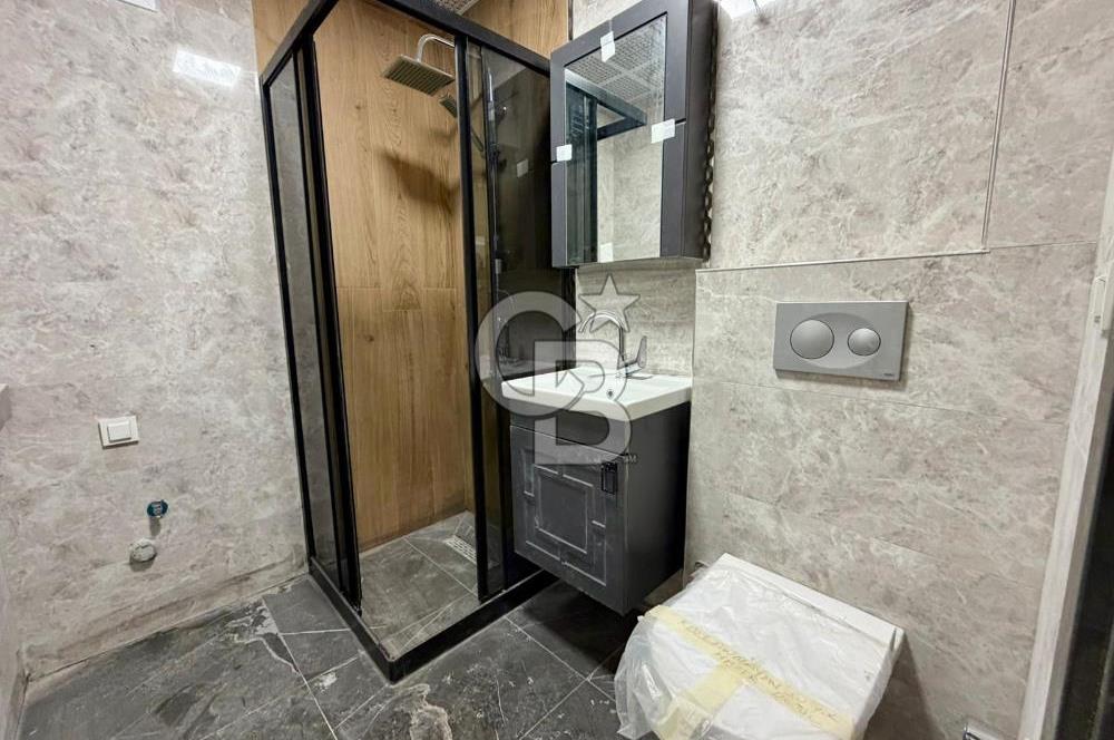 ANITTEPE MAH. OTURUMA HAZIR ARA KAT 3+1 SATILIK DAİRE