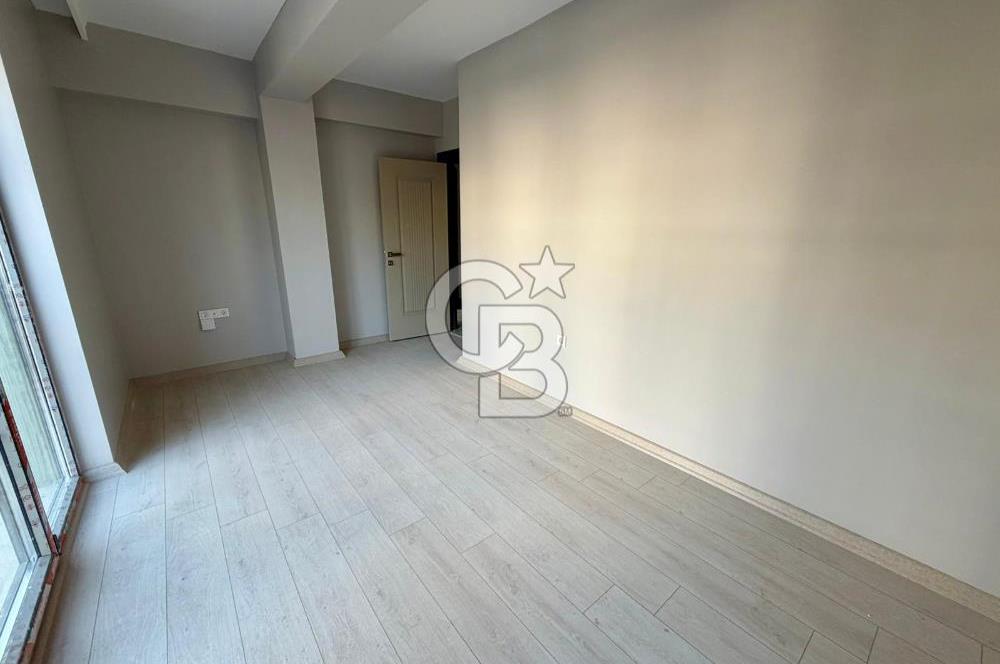 ANITTEPE MAH. OTURUMA HAZIR ARA KAT 3+1 SATILIK DAİRE