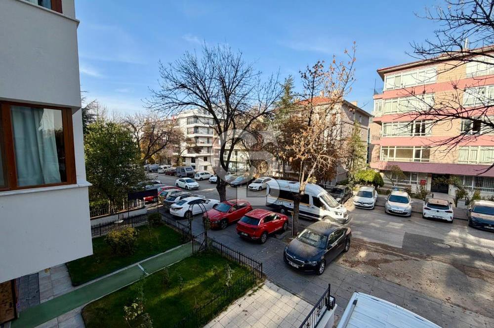 ANITTEPE MAH. OTURUMA HAZIR ARA KAT 3+1 SATILIK DAİRE