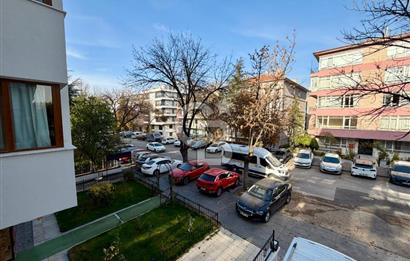 ANITTEPE MAH. OTURUMA HAZIR ARA KAT 3+1 SATILIK DAİRE