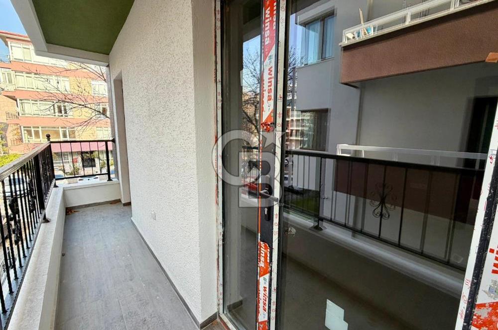 ANITTEPE MAH. OTURUMA HAZIR ARA KAT 3+1 SATILIK DAİRE