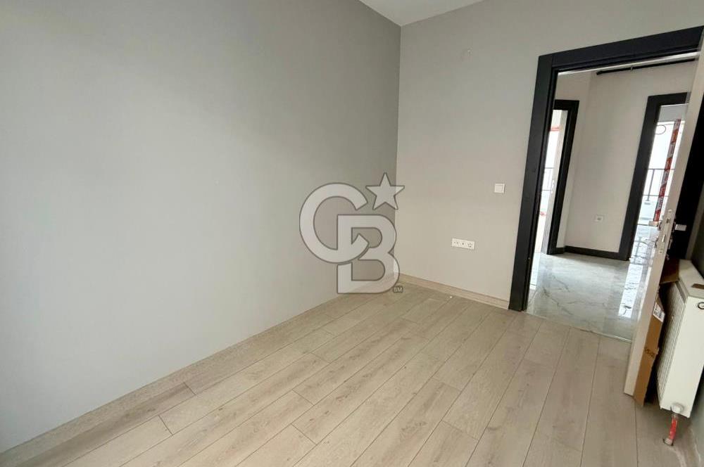 ANITTEPE MAH. OTURUMA HAZIR ARA KAT 3+1 SATILIK DAİRE