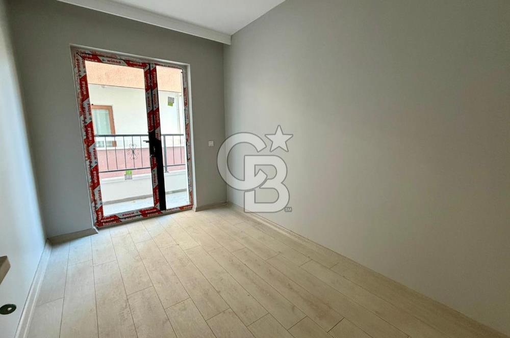ANITTEPE MAH. OTURUMA HAZIR ARA KAT 3+1 SATILIK DAİRE