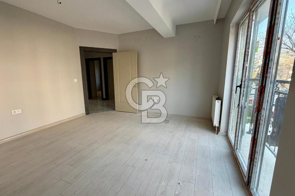 ANITTEPE MAH. OTURUMA HAZIR ARA KAT 3+1 SATILIK DAİRE