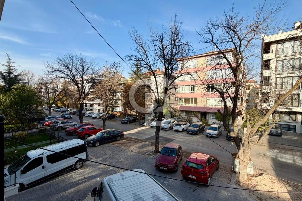 ANITTEPE MAH. OTURUMA HAZIR ARA KAT 3+1 SATILIK DAİRE