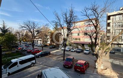 ANITTEPE MAH. OTURUMA HAZIR ARA KAT 3+1 SATILIK DAİRE