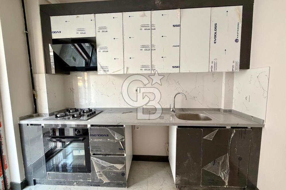 ANITTEPE MAH. OTURUMA HAZIR ARA KAT 3+1 SATILIK DAİRE