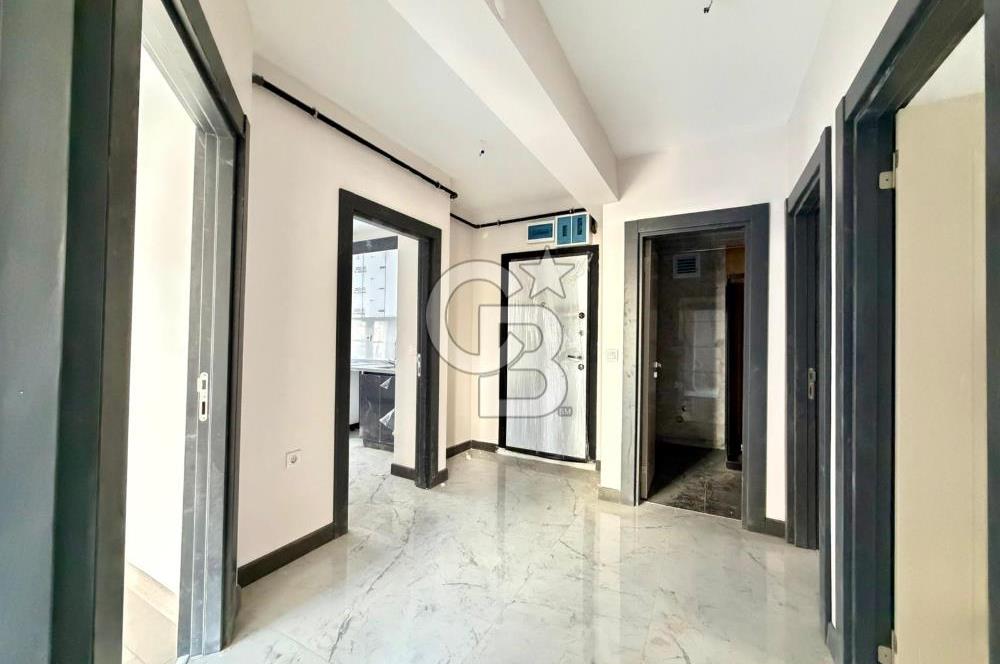 ANITTEPE MAH. OTURUMA HAZIR ARA KAT 3+1 SATILIK DAİRE