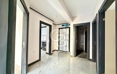 ANITTEPE MAH. OTURUMA HAZIR ARA KAT 3+1 SATILIK DAİRE